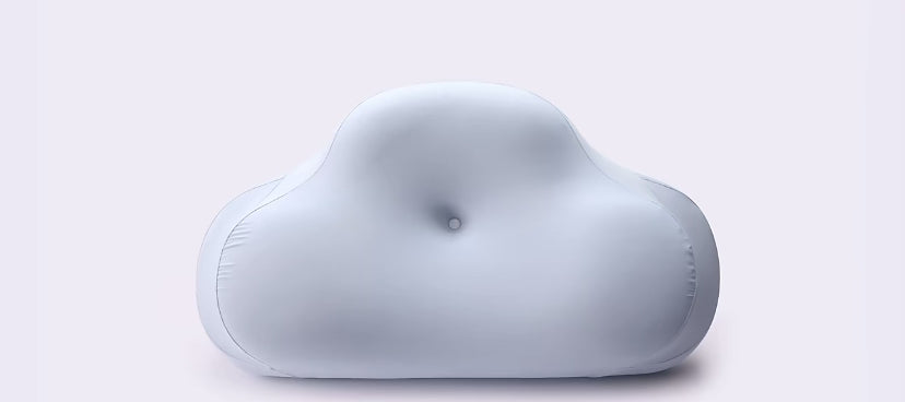 L'Oreiller Nuage Mon Pierrot ☁️